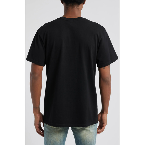 Billionaire Boys Club Oversized Mercer Motorcycle SS Knit 841-8318 - Picture 4 of 9